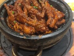 -品大三·南京菜(大行宫店)