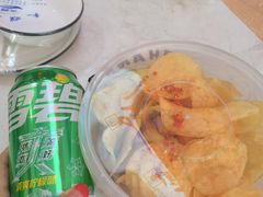 -乡厨味道(黄鹤楼店)
