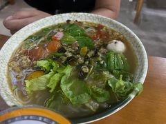 -周记蟹仔粉(侨港风情街店)