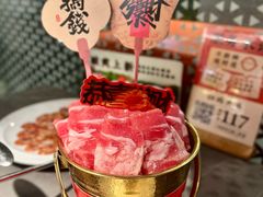 -骨之味·筒骨汤火锅(江头店)