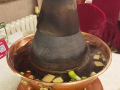 -东来顺饭庄(西单店)