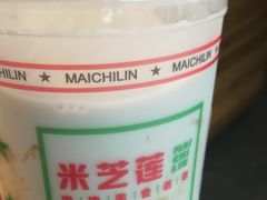 -美芝莲(领展购物广场中关村店)