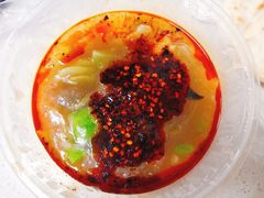 -段生记肉丸糊辣汤(西铁大明宫住宅小区店)