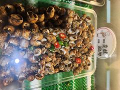-连锦记海鲜烧烤大排档·锦州特色(西安路交大店)
