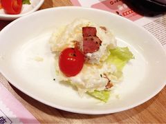 -必胜客(北苑路店)