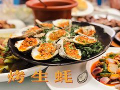 -金龙渔港(双楠店)