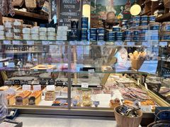 -Le Comptoir de la Gastronomie