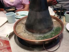 -东来顺饭庄(西直门店)