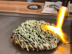 -日葵 大阪烧ひまり(仙霞路店)