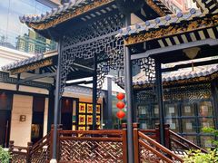 -北园酒家(小北路店)