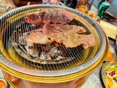 -西塔老太太泥炉烤肉(苏州大悦城店)
