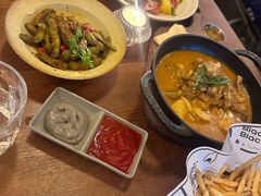 -Blac+Blac(中海环宇荟店)