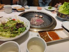 -千寻山野烤肉(中关村店)