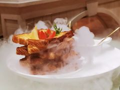 -朝郡酒家·粤菜(燕大星苑店)