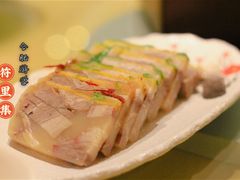 -符离集餐厅(万象城店)