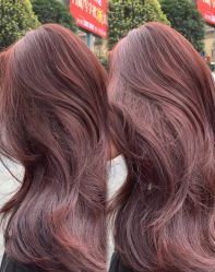 -逸丝风尚yesfashion造型