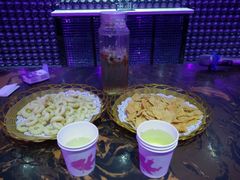 赠送小吃-麦哈迪量贩式KTV