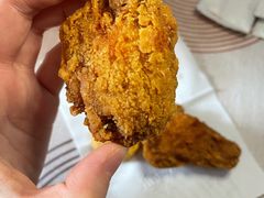 -麦当劳(交道口店)