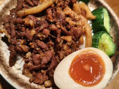 -岛风·台食小馆 ISLAND BISTRO(烟台山店)