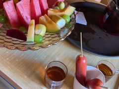 -星河湾温泉洗浴酒店