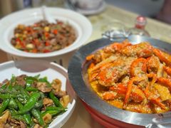 -聚味瞿记·龙虾堂(坡子街店)