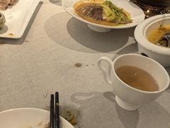-狮王府淮扬菜(新街口友谊店)