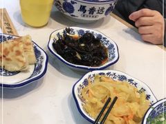 -馬香远蘭州牛肉面(武汉群星城首店)
