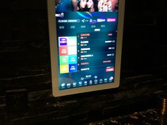-V-SHOW KTV(济南概念店)