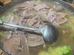 潮汕牛肉丸汤-川堂风·跷脚牛肉·乐山爆炒(宝山日月光店)