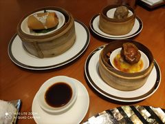 -广州富力君悦大酒店空中花园