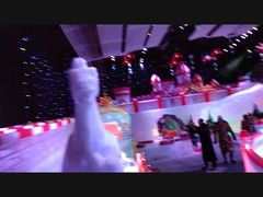 -梦幻奥陶纪景区