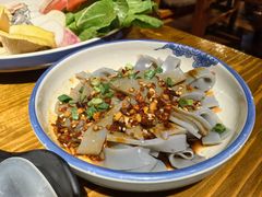 -民食香·腊排骨野生菌美食(木府店)