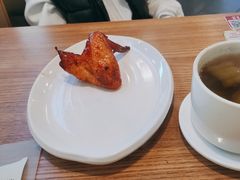 -裕记烧腊连锁餐饮(外马分店)
