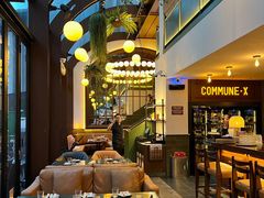 -COMMUNE·X幻师(福田COCOPark店)