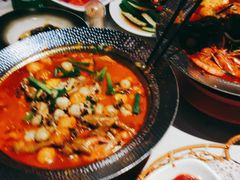 -赖胖子肉蟹煲(临川万象新城店)