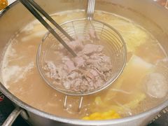-大喜牛鲜牛肉火锅(世纪金源店)