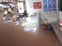 -醉人椒麻辣香锅(上地华联店)