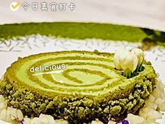 -théATRE 茶聚场(王府中環店)