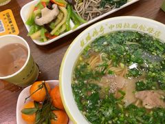 -丝路传奇·中国拉面航母店(北医三院店)