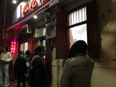 -九龙餐厅(大沽路店)