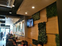 -永和大王(茉莉上新·共和新路店)