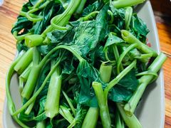 -汝萍传统蘸水菜(春华路总店)