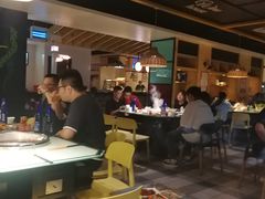 -捞的乐自助火锅(通江店)