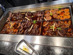 -星伦多 自助料理(圆融店)