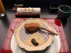 -鳥喜Toriki怀石烧鸟料理
