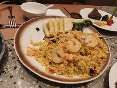 -昆明洲际酒店