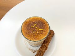-BLACKSHEEP ESPRESSO(建国中路店)