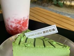 -HERRE·FARM 赫尔露营农场·团建聚会包场