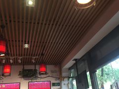 大堂-重庆烧鸡公火锅(簋街店)