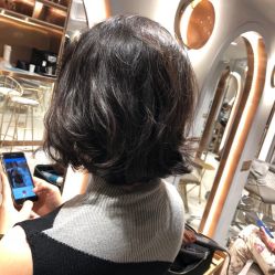 -苏豪路易士·嘉玛发廊
